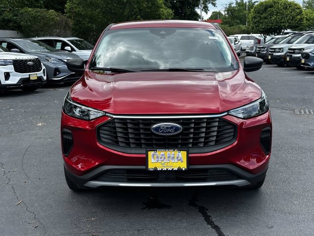 Certified 2023 Ford Escape Active w/ Tech Pack #1 AWD/4WD image 2