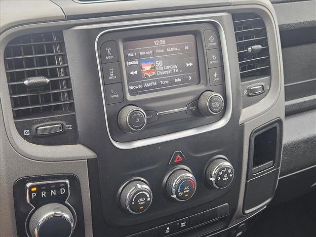 Used 2024 RAM 1500 Tradesman w/ Chrome Plus Package AWD/4WD image 14