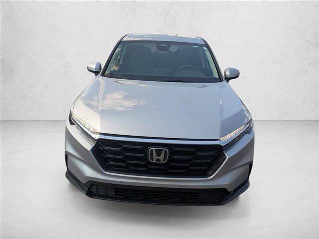 Used 2026 Honda CR-V LX video 2