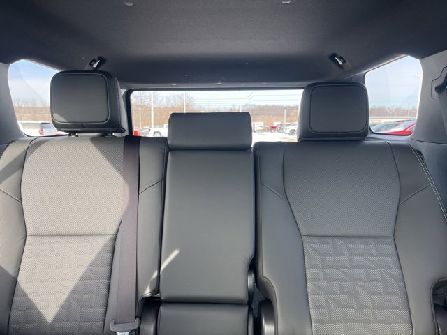 Used 2025 Toyota 4Runner TRD Off-Road Premium image 37