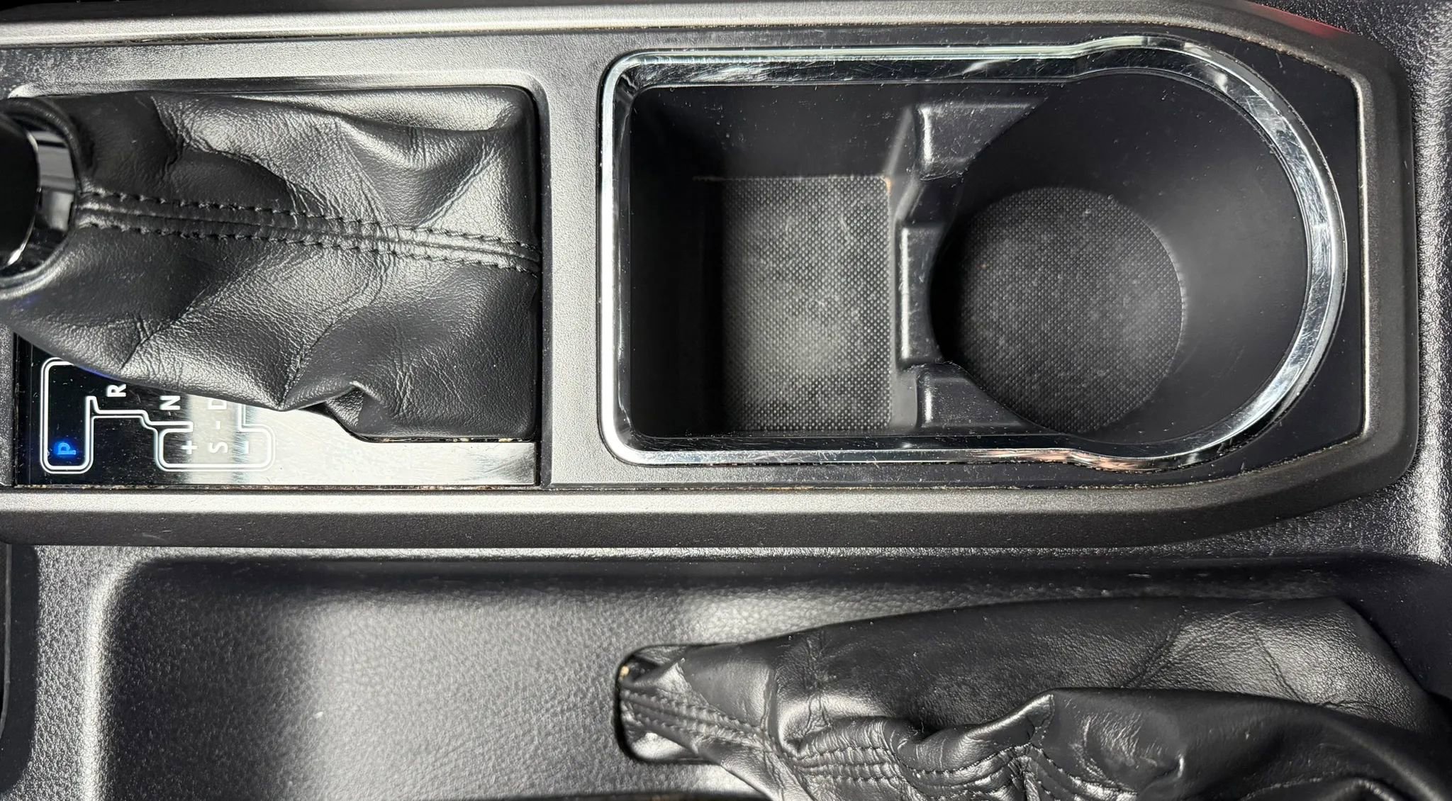 Used 2017 Toyota Tacoma TRD Sport w/ Tow Package image 22