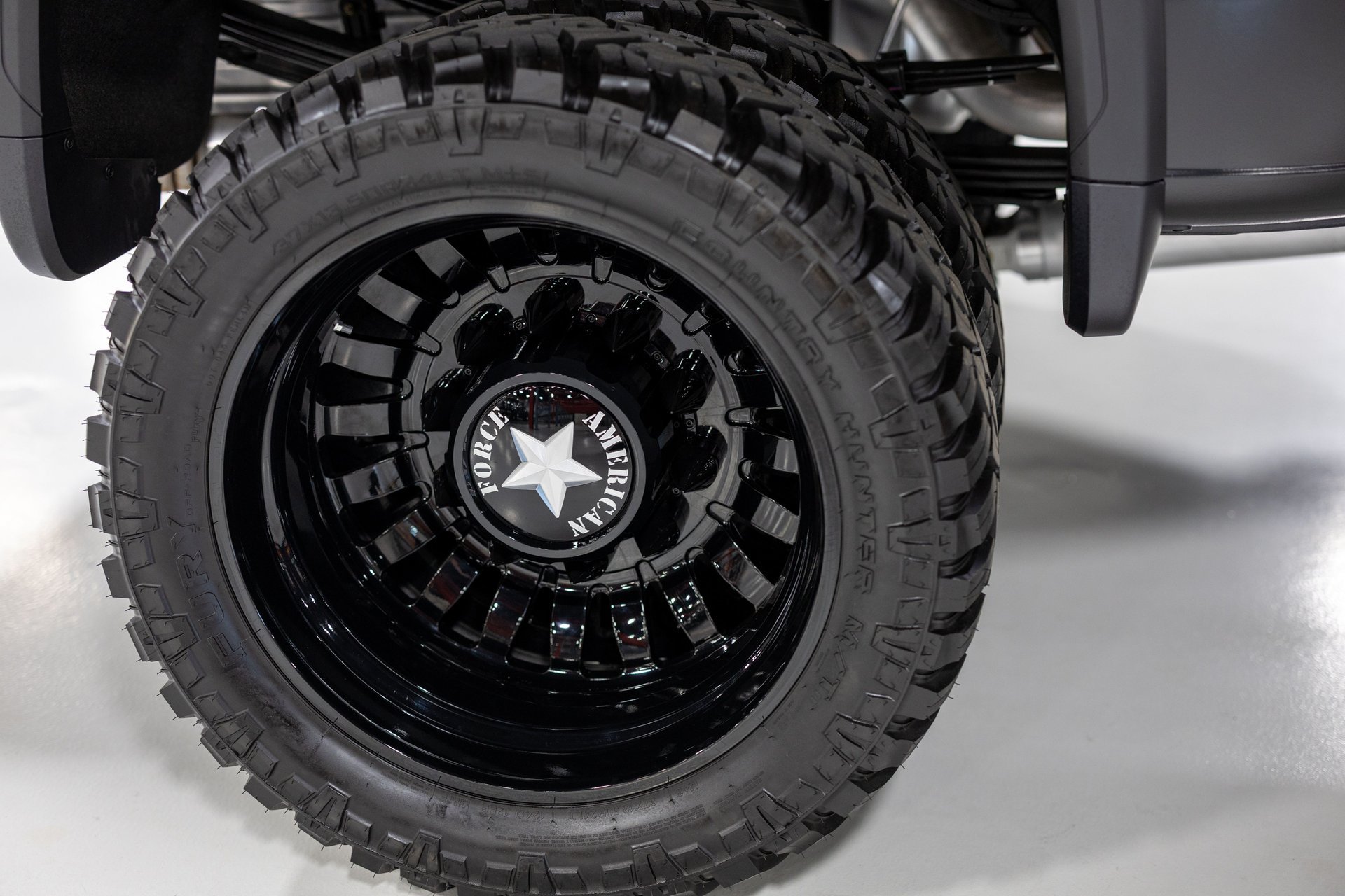 Used 2026 GMC Sierra 3500 Denali Ultimate AWD/4WD image 40