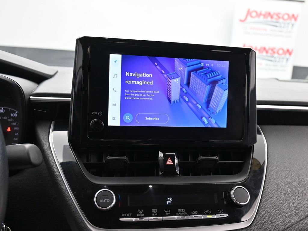 Used 2024 Toyota Corolla LE image 22