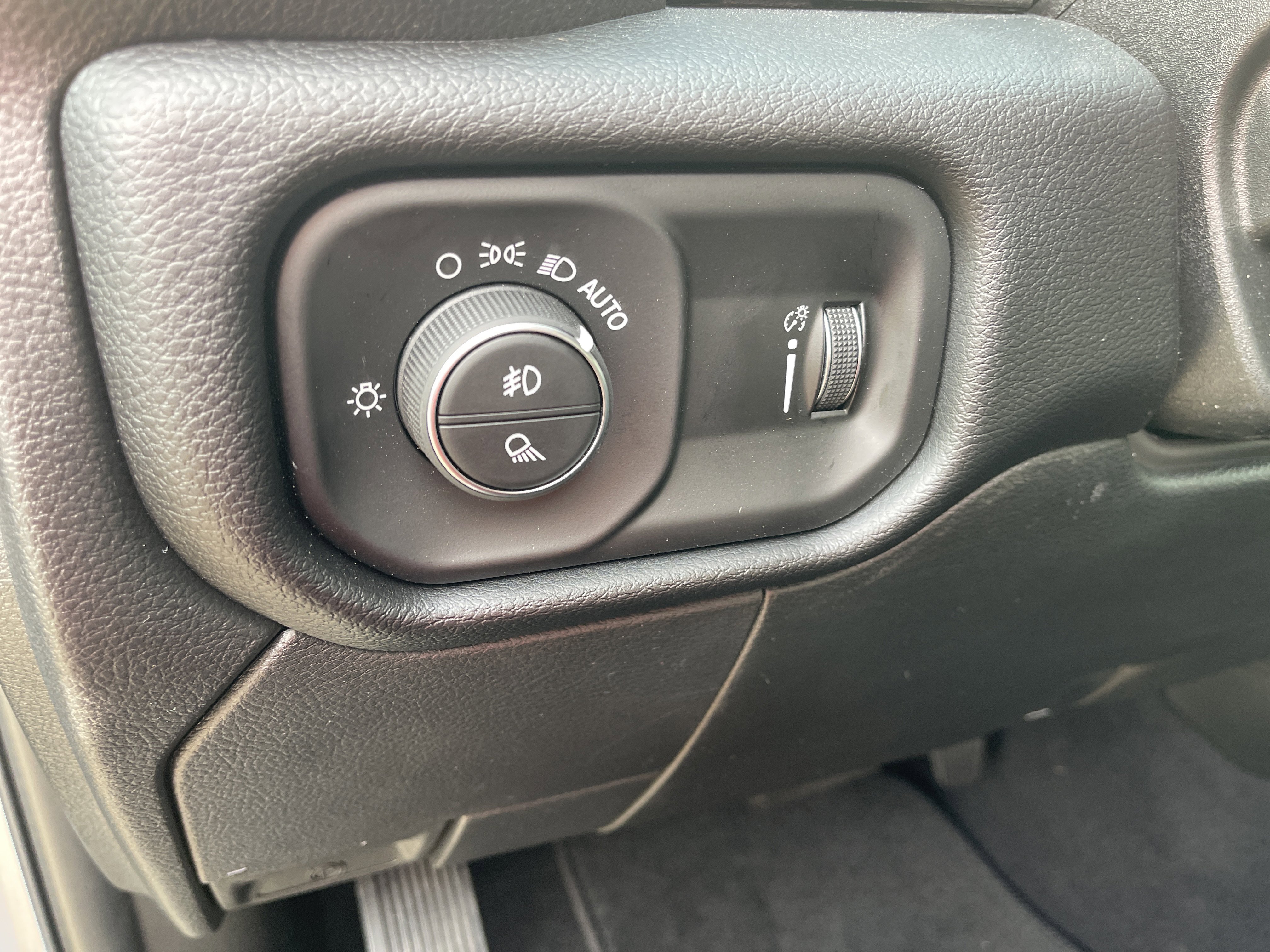 New 2026 RAM 2500 Big Horn image 22