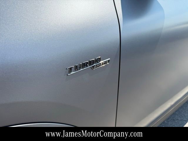 Used 2024 Mercedes-Benz GLA 35 AMG 4MATIC image 12