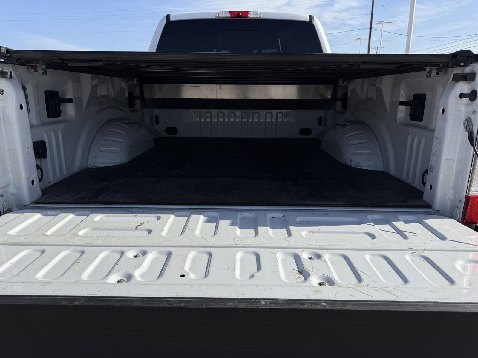Used 2019 Ford F250 Lariat w/ Chrome Package image 27