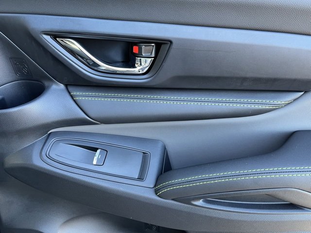 Used 2023 Subaru Ascent Onyx Edition Limited image 19