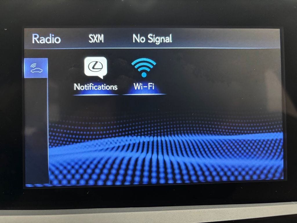 Used 2022 Lexus ES 250 w/ Premium Package AWD/4WD image 30