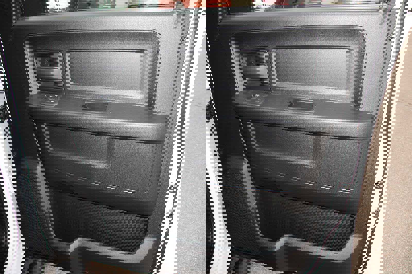 New 2025 RAM 3500 Tradesman image 41