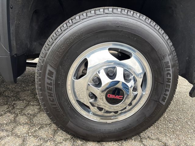 Used 2023 GMC Sierra 3500 Denali AWD/4WD image 25