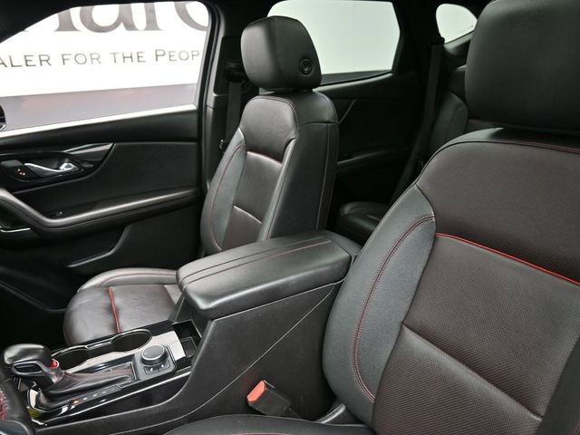 Used 2021 Chevrolet Blazer RS image 10
