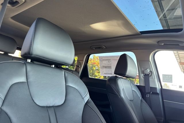 New 2026 Kia Sorento S w/ S Panoramic Sunroof Package image 21