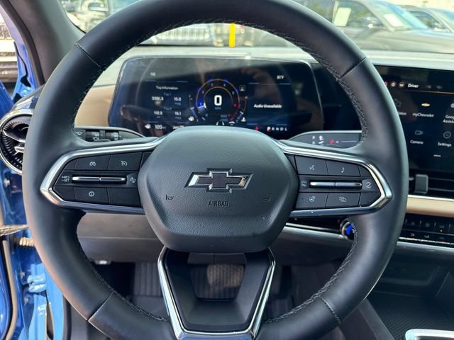 Used 2026 Chevrolet Equinox ACTIV w/ Convenience Package III AWD/4WD image 14