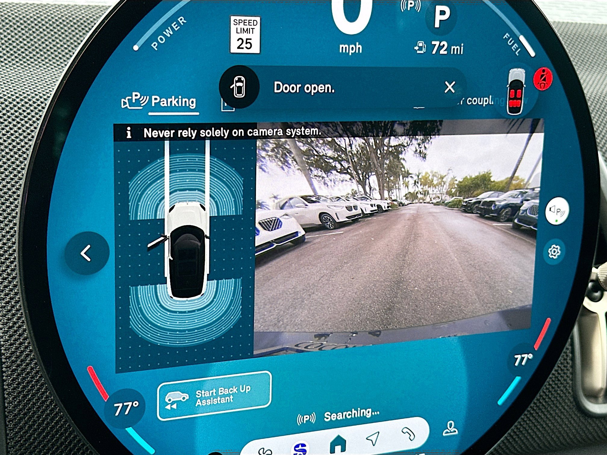 New 2026 MINI Cooper Countryman S image 12