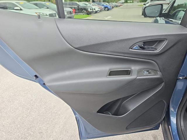 Used 2024 Chevrolet Equinox LT FWD image 14