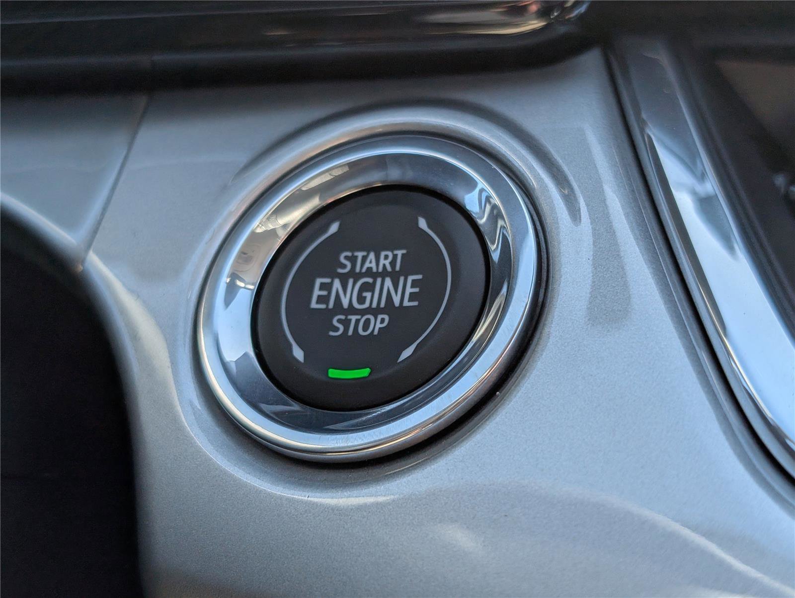 New 2026 Chevrolet Trax LT w/ LT Convenience Package image 26