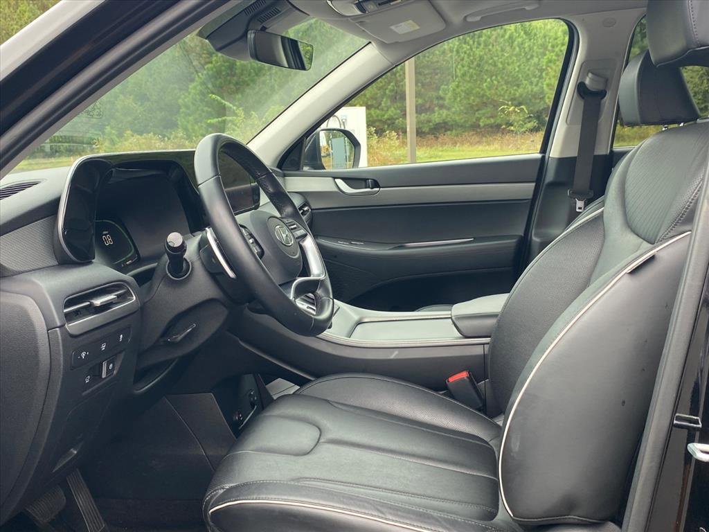 Used 2024 Hyundai Palisade XRT image 12