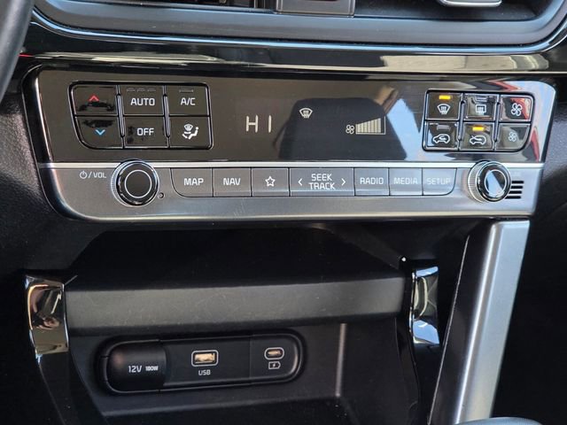 Used 2024 Kia Seltos S image 25