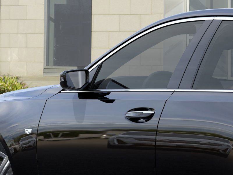 New 2026 Cadillac CT5 Premium Luxury w/ Technology Package image 12