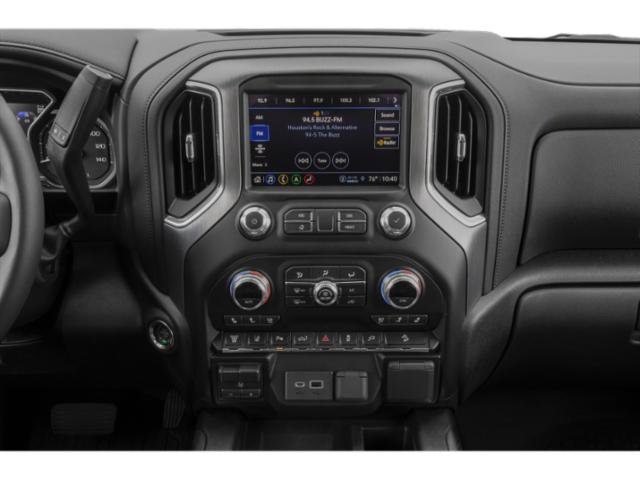 Used 2020 GMC Sierra 2500 Denali w/ Denali Ultimate Package AWD/4WD image 13