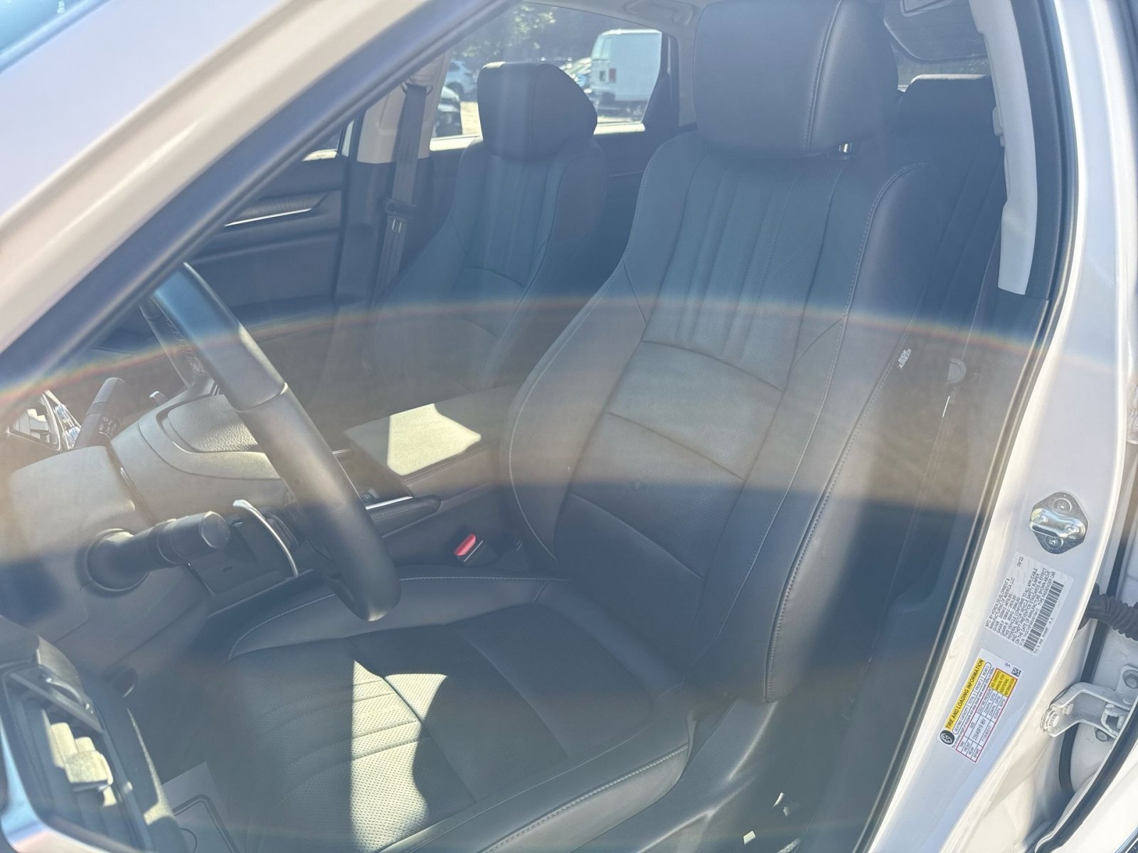 Used 2022 Honda Accord Touring image 10