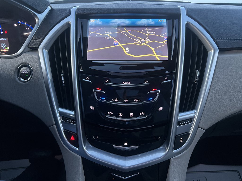 Used 2014 Cadillac SRX Performance w/ Driver Awareness Package image 20