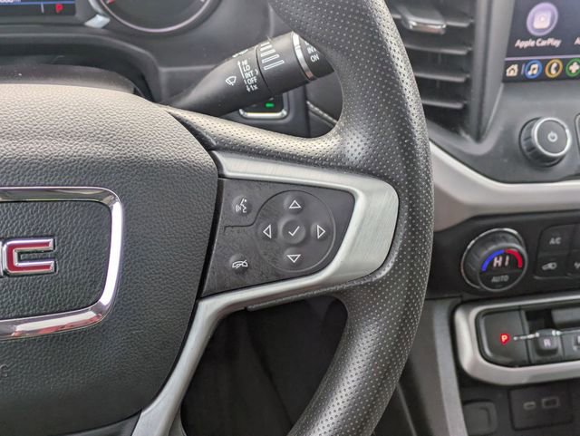 Used 2023 GMC Acadia SLE w/ Driver Convenience Package image 19