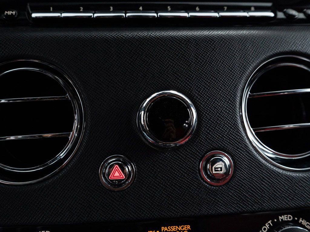 Certified 2024 Rolls-Royce Cullinan Black Badge w/ Driver's Package image 44