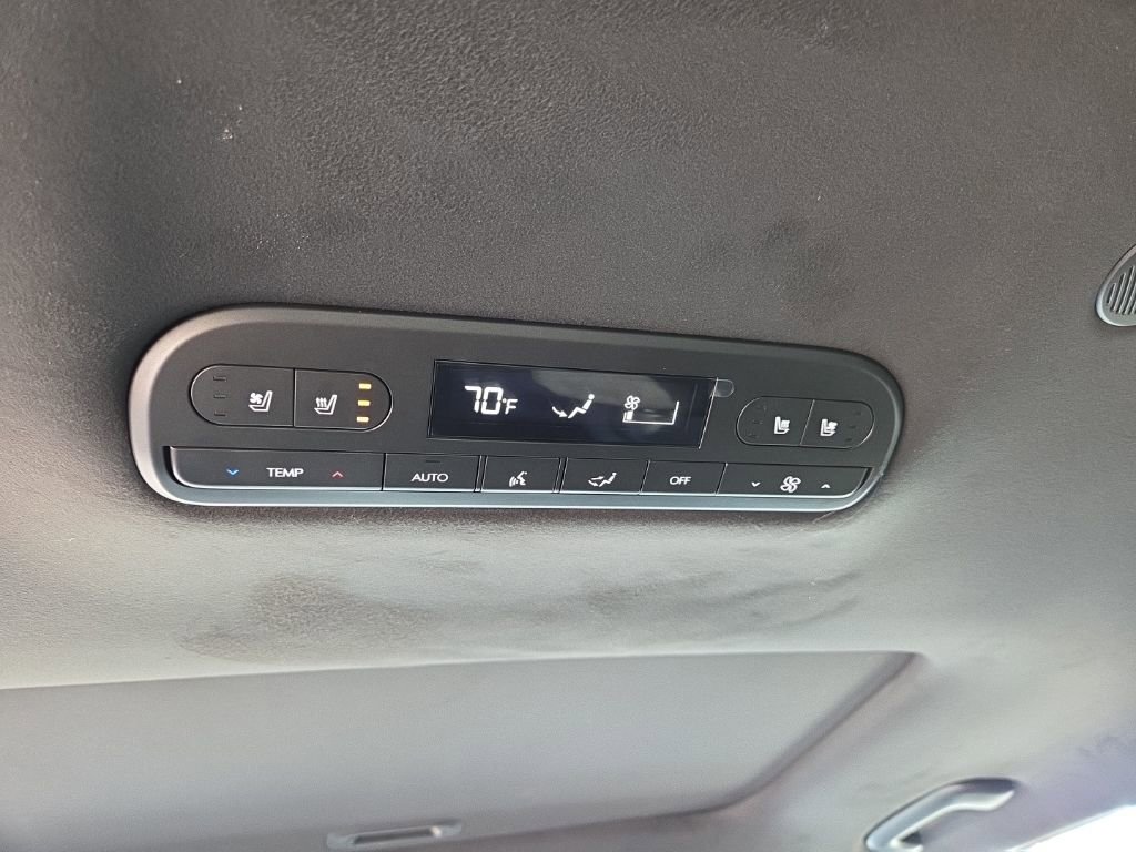 Used 2026 Hyundai Palisade Calligraphy AWD/4WD image 27