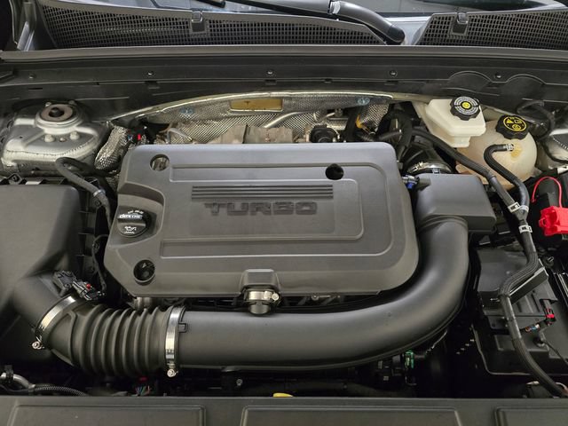 Used 2023 Buick Envision Essence AWD/4WD image 13
