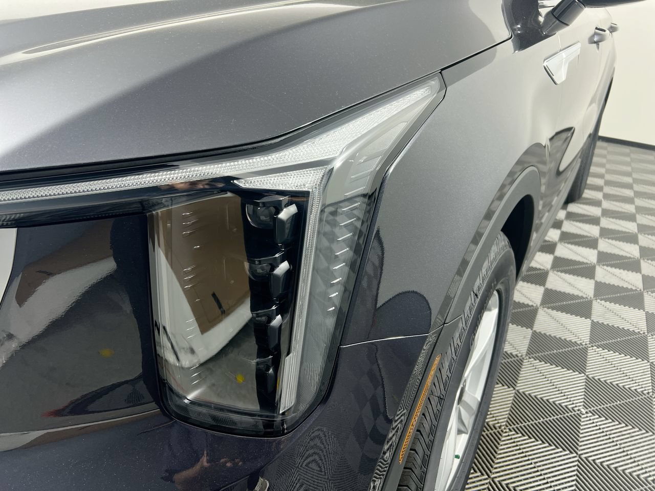 New 2026 Kia Sorento LX FWD image 9