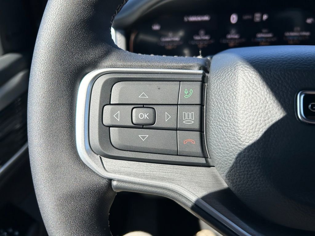 New 2026 Jeep Grand Wagoneer L Limited image 17