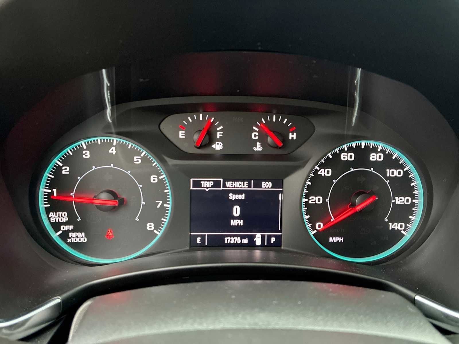 Certified 2024 Chevrolet Equinox LS w/ Sport Edition image 11