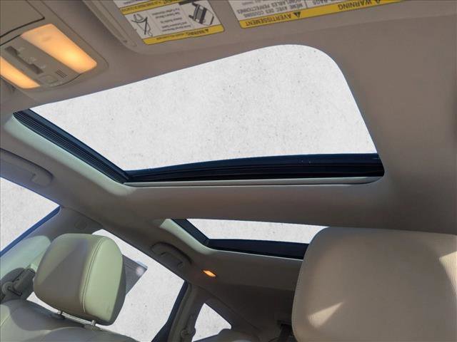 Used 2010 Nissan Murano SL w/ Leather Pkg image 17