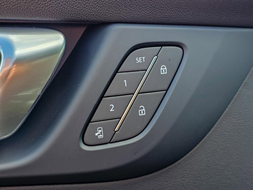 New 2026 Buick Enclave Sport Touring w/ Power Package image 11