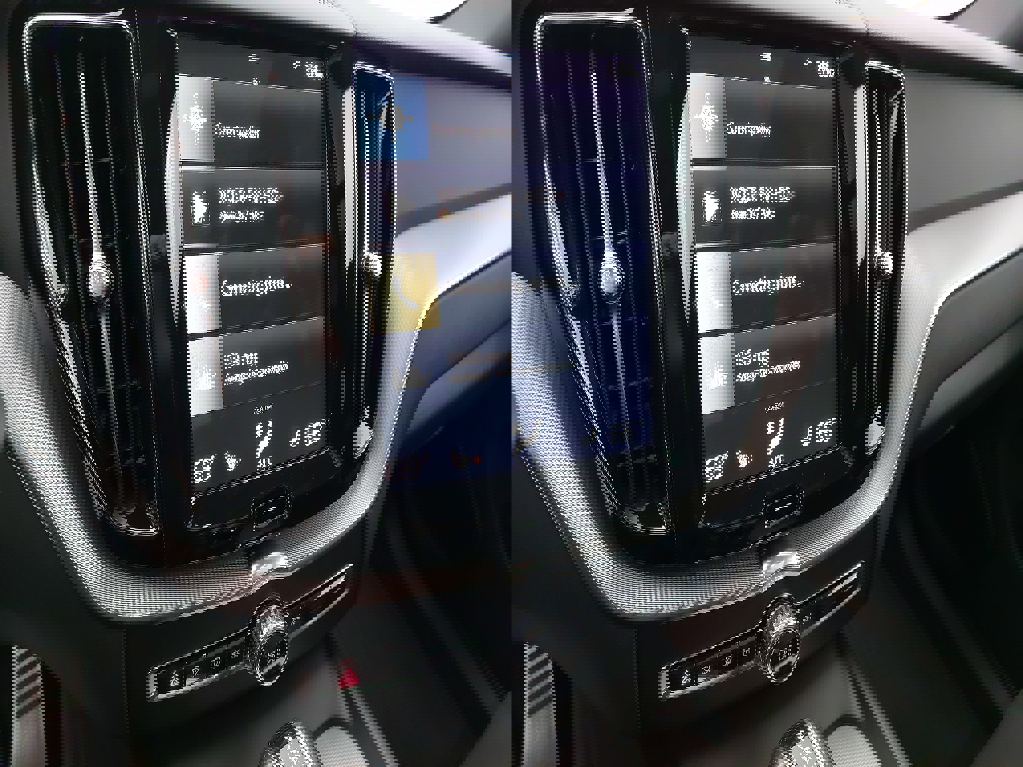 Used 2019 Volvo XC60 T6 R-Design w/ Protection Package Premier image 22