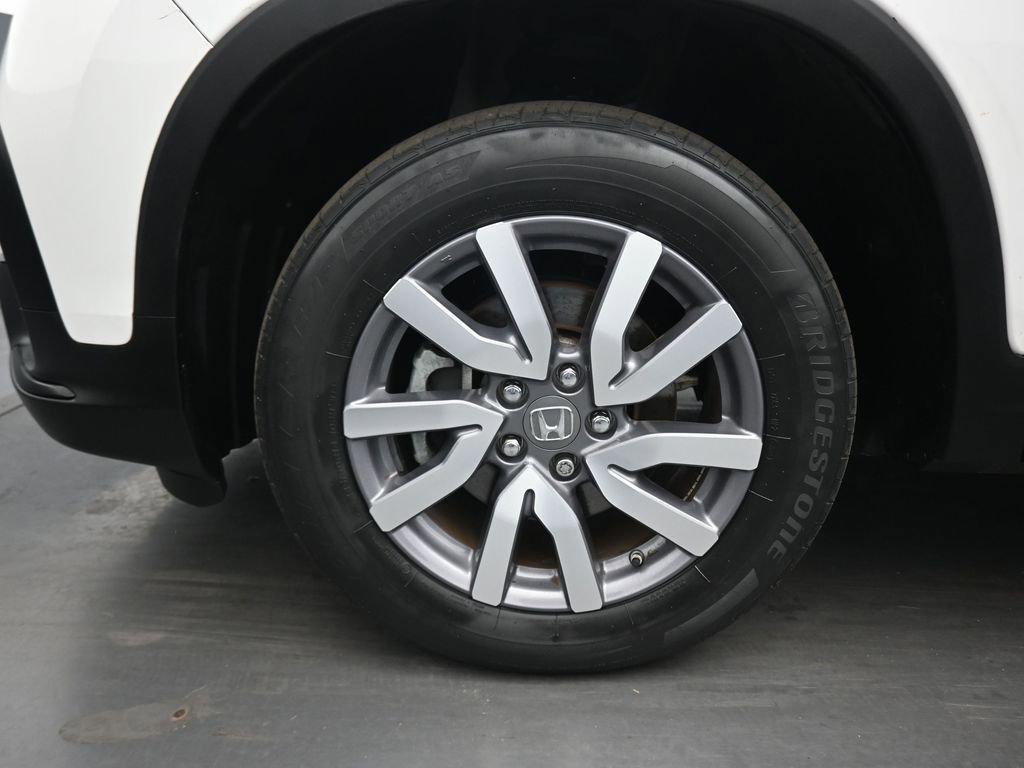 Used 2022 Honda Pilot EX-L image 66