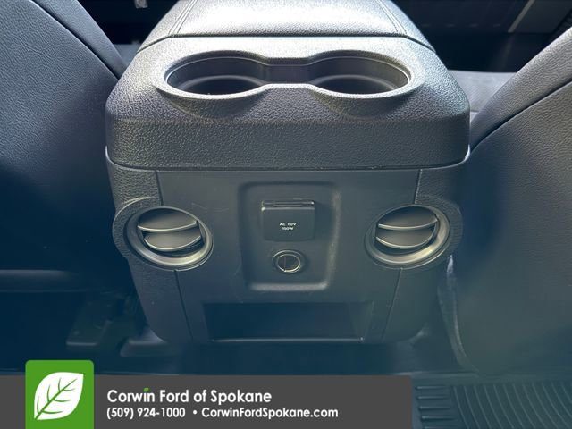 Used 2012 Ford F250 Lariat w/ Lariat Ultimate Pkg image 12