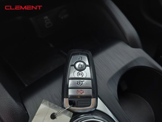 New 2025 Ford Escape Platinum w/ Premium Technology Package image 20