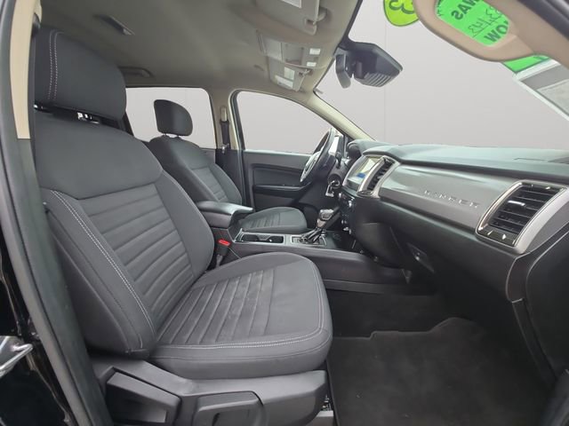 Used 2023 Ford Ranger XLT w/ Equipment Group 301A Mid image 14