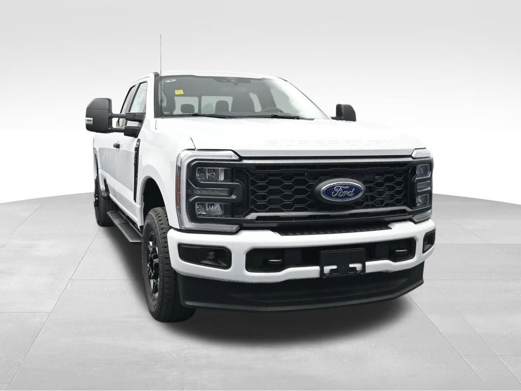 New 2026 Ford F350 XL image 2
