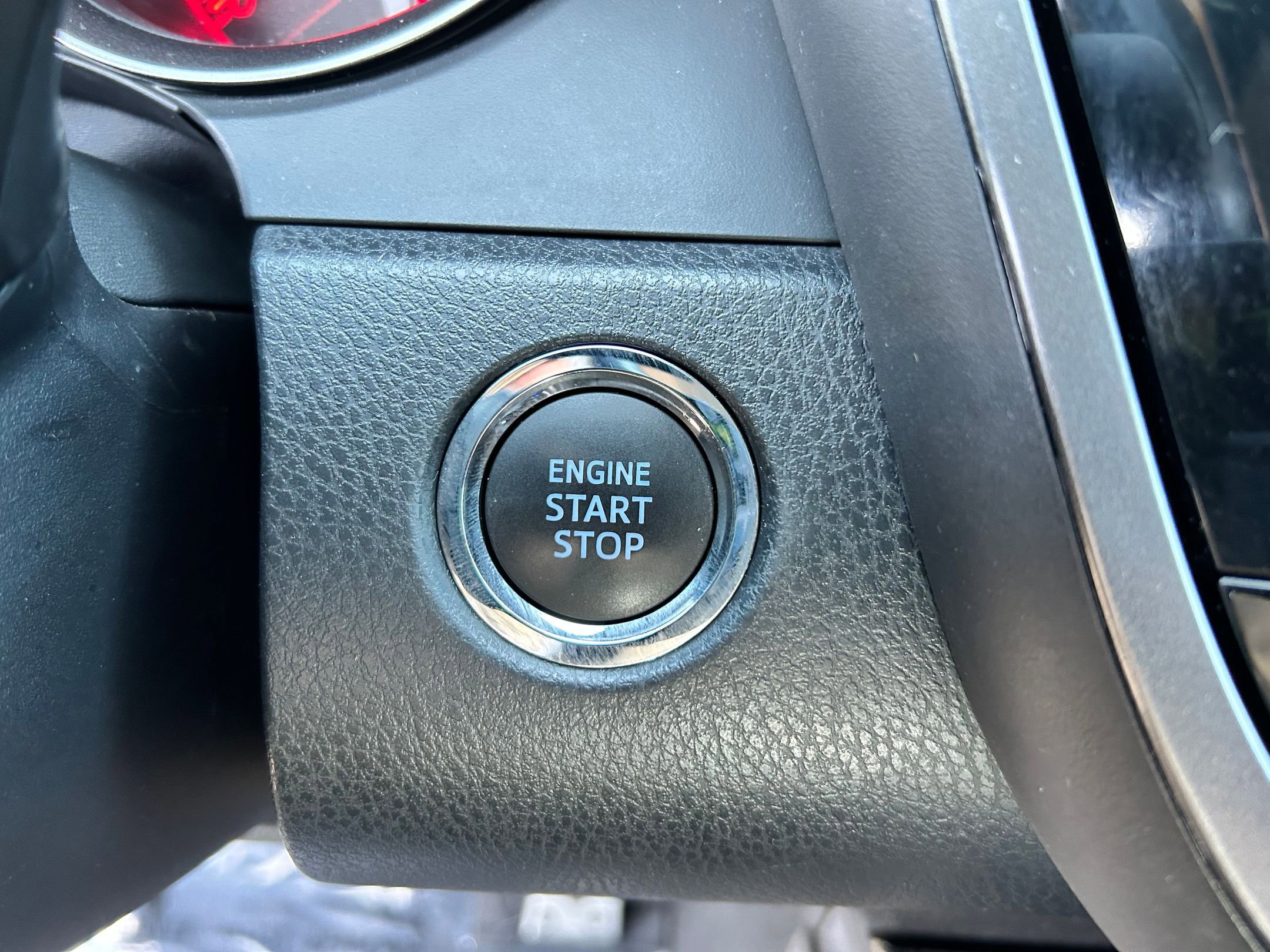 Used 2021 Toyota Camry TRD image 17