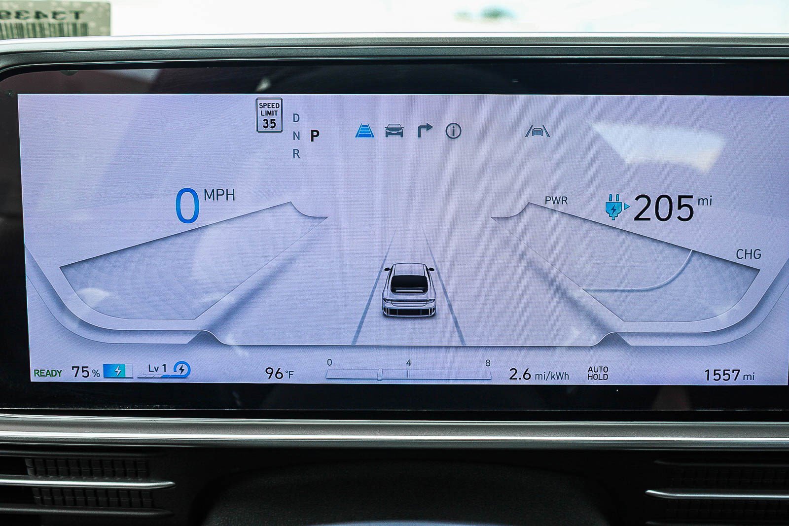 Used 2025 Hyundai Ioniq 6 Limited image 24