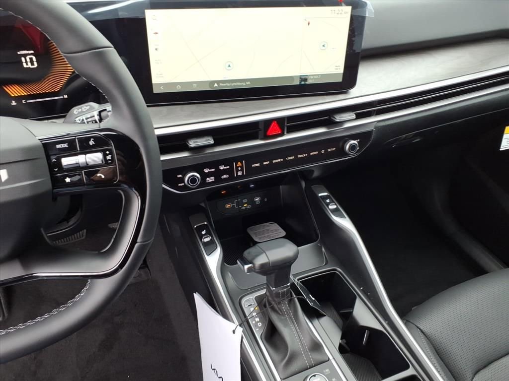 New 2026 Kia Sorento X-Line EX image 25