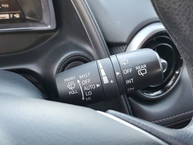 Used 2021 MAZDA CX-3 Sport image 22