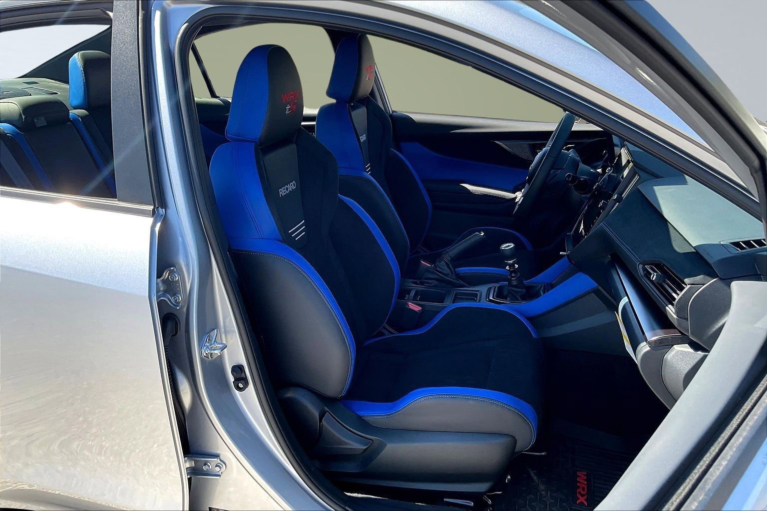 New 2026 Subaru WRX tS image 23