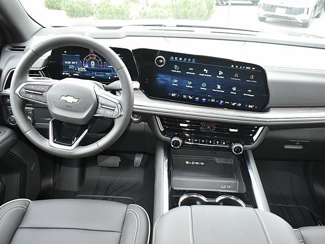 New 2026 Chevrolet Tahoe Premier image 10