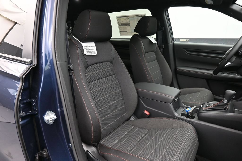 New 2026 Honda CR-V Sport image 33