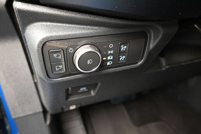 Used 2022 Ford Bronco Outer Banks AWD/4WD image 13