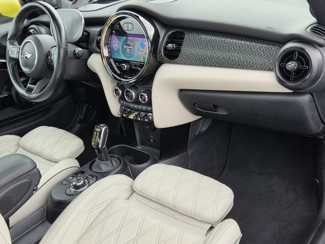Used 2022 MINI Cooper SE FWD image 13